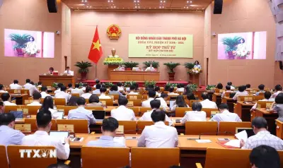 Hà Nội sẽ quy định nguyên tắc, cơ chế xử lý bồi thường, hỗ trợ tái định cư