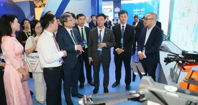 Hà Nội thí điểm dùng UAV vận chuyển mẫu bệnh phẩm, máu xét nghiệm