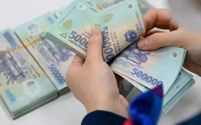 Hà Nội tăng phụ cấp bí thư chi bộ thôn từ 1/7/2026, mức cao nhất 7 triệu đồng/tháng