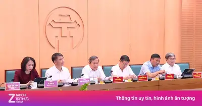 Hà Nội trưng bày sa bàn, pano giới thiệu Quy hoạch Thủ đô 100 năm