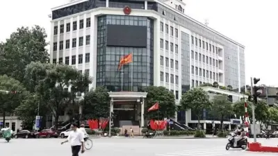 Hà Nội yêu cầu xử lý cán bộ có thái độ tiêu cực với công dân