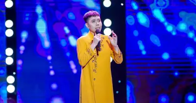 Hà Phương hóa thân danh ca Giao Linh gây sốt Biến hóa bất ngờ