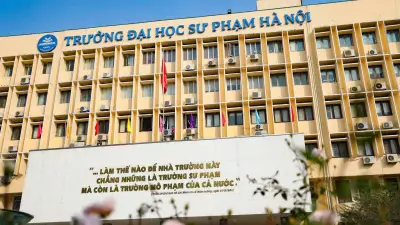ĐH Sư phạm Hà Nội công bố điểm thi đánh giá năng lực SPT 2026