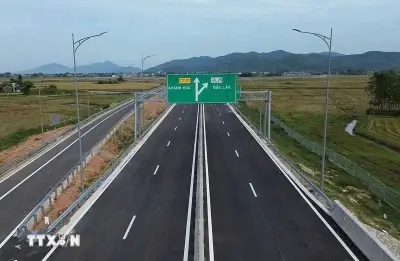 Hạ tầng giao thông hiện đại mở rộng không gian phát triển cho Đắk Lắk