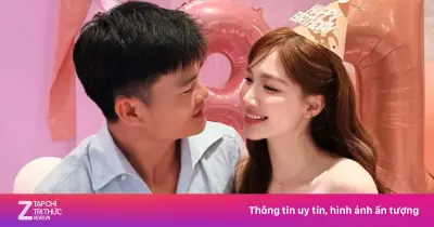Hòa Minzy tuổi 31: Sự nghiệp thăng hoa, tổ ấm hạnh phúc bên bạn trai và bé Bo
