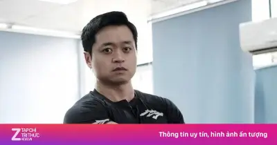 Hai con trai NSND Hoàng Dũng: Một võ sư, một diễn viên phim giờ vàng