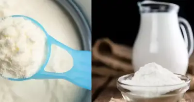 Hai ổ dịch ngộ độc Botulinum tại Mỹ từ sữa công thức trẻ sơ sinh