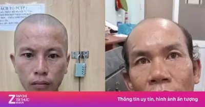 Hai đối tượng cắt trộm dây sạc trạm xe điện bán đồng nát lấy tiền mua rượu