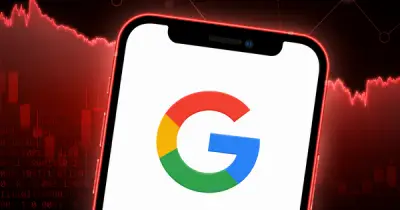 Hai nhà khoa học nghỉ việc, Google mất 269 tỷ USD vốn hóa chỉ trong một ngày