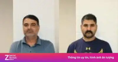 Hai tên trộm đồ của tuyển Anh tại World Cup 2026 đối mặt án tù