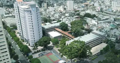 Hai trường y Việt Nam lọt bảng xếp hạng đại học toàn cầu của Mỹ