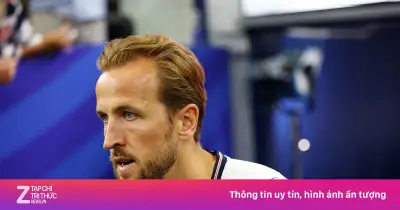 Harry Kane bị phù thủy Ghana 'yểm bùa' trước trận World Cup 2026