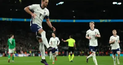 Harry Kane tin tưởng HLV Tuchel tại World Cup 2026