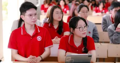 Harvard Việt Nam tuyển giảng viên: Bằng giỏi, IELTS 7.5 chỉ là điều kiện cần