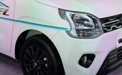 Hatchback mới giá 173 triệu đồng: Thiết kế cổ điển, trang bị hiện đại, cạnh tranh Hyundai Grand i10