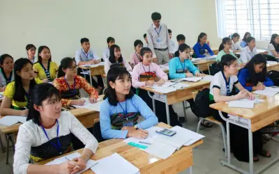 Học sinh nhận tin vui từ 15/7: Hưởng ưu đãi hơn 2 triệu đồng/năm