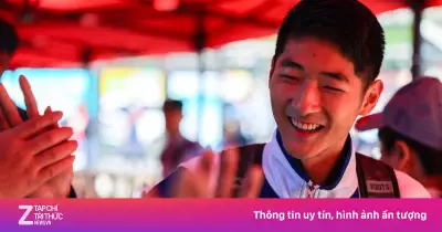 Học sinh Trung Quốc tìm đến liệu pháp oxy cao áp trước kỳ thi đại học