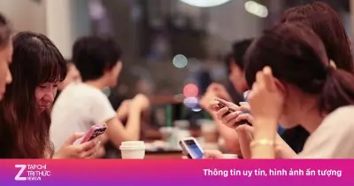 Hội chứng 'thối não' vì lướt video ngắn: Chuyên gia cảnh báo suy giảm tập trung