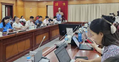 Hội nghị tập huấn xây dựng kế hoạch truyền thông KHCN 2027