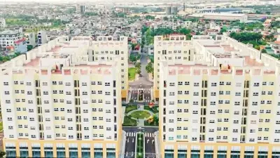 Hải Phòng lọt top 1.000 hệ sinh thái khởi nghiệp toàn cầu năm 2026
