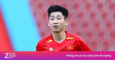 Hải Phòng mất thêm tuyển thủ quốc gia Nguyễn Nhật Minh