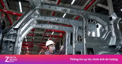 Hải Phòng, Quảng Ninh, Bắc Ninh dẫn đầu tăng trưởng GRDP 2026