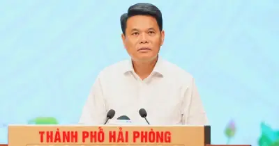 Hải Phòng sơ kết 1 năm vận hành mô hình chính quyền 2 cấp