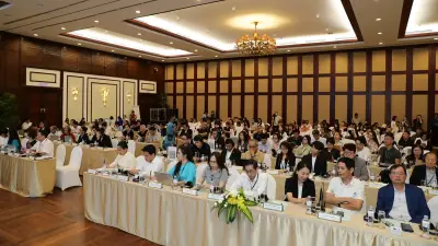 Hội thảo DANAFF IV: AI và bảo vệ tài sản trí tuệ trong điện ảnh
