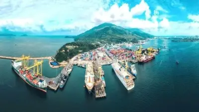 Hội thảo hoàn thiện thể chế phát triển kinh tế biển bền vững