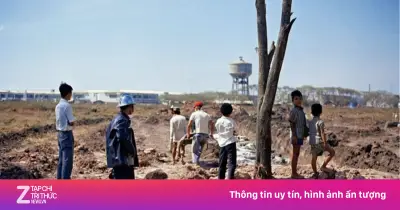 Hội thảo xác định ít nhất 3 rãnh mộ tập thể tại công viên Lê Thị Riêng