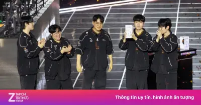 HLE đánh bại T1 3-1, giành vé lịch sử dự MSI 2026 với tư cách hạt giống số 1