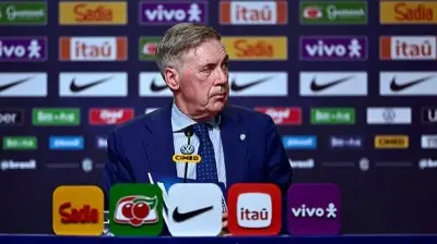 HLV Ancelotti khẳng định chắc nịch Neymar sẽ dự World Cup 2026