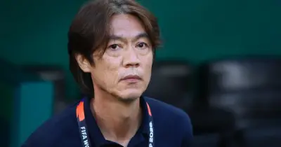 HLV Hong Myung-bo từ chức sau khi Hàn Quốc bị loại ở vòng bảng World Cup 2026