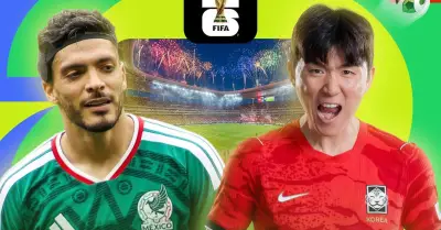 HLV Hong Myung-bo tự tin giành điểm trước Mexico tại World Cup 2026