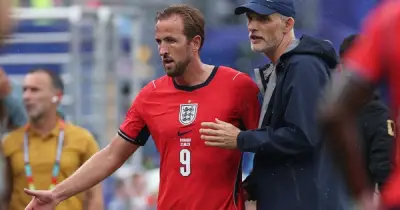 HLV Tuchel: 'Bây giờ đội tuyển Anh mới bắt đầu World Cup'
