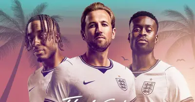 HLV Tuchel tin tưởng tuyệt đối vào Harry Kane tại World Cup 2026