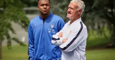 HLV Wenger tin Deschamps sẽ cân bằng dàn sao tấn công Pháp tại World Cup 2026