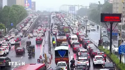 Hơn 2 triệu thí sinh Ấn Độ bước vào kỳ thi lại sau vụ lộ đề
