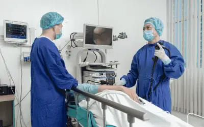 Hơn 21 năm đi tìm dấu hiệu đầu tiên của ung thư dạ dày