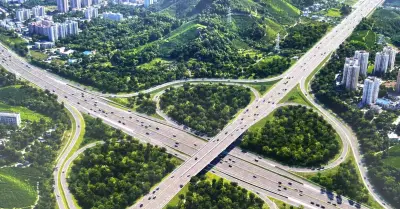Hơn 21.000 tỷ đồng làm cao tốc Hà Nội - Thái Nguyên giai đoạn mới