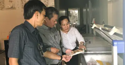 Hơn 21.600 thí sinh Quảng Ngãi làm thủ tục thi tốt nghiệp THPT 2026
