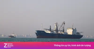 Hơn 30 tàu dầu Iran chở 50 triệu thùng hướng tới châu Á
