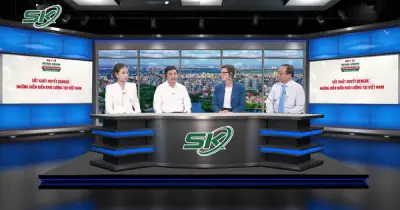 Hơn 50.000 ca sốt xuất huyết trong 5 tháng đầu năm, nguy cơ suy đa tạng