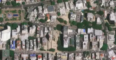 Hơn 58.000 tòa nhà hư hại sau động đất kép tại Venezuela