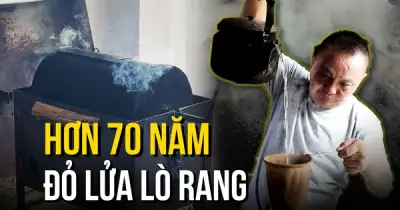 Hơn 70 năm đỏ lửa: Bí quyết cà phê thủ công ở Chợ Lớn