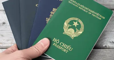 Hướng dẫn tích hợp hộ chiếu vào VNeID nhanh chóng, an toàn