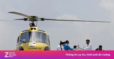 Hướng dẫn viên Everest bị bỏ lại suýt chết: Tranh cãi trách nhiệm cứu hộ
