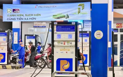 Hàng loạt thương hiệu ô tô, xe máy xác nhận tương thích với xăng E10