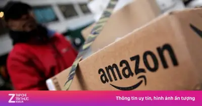 Hàng Made in Vietnam xuất khẩu qua Amazon tăng mạnh, nội thất gỗ và quà tặng cá nhân hóa dẫn đầu