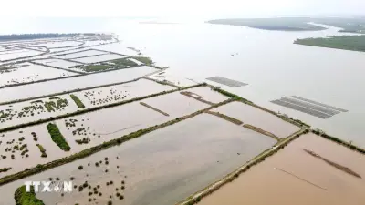 Hưng Yên khơi dậy động lực từ biên bứt phá tăng trưởng hai con số